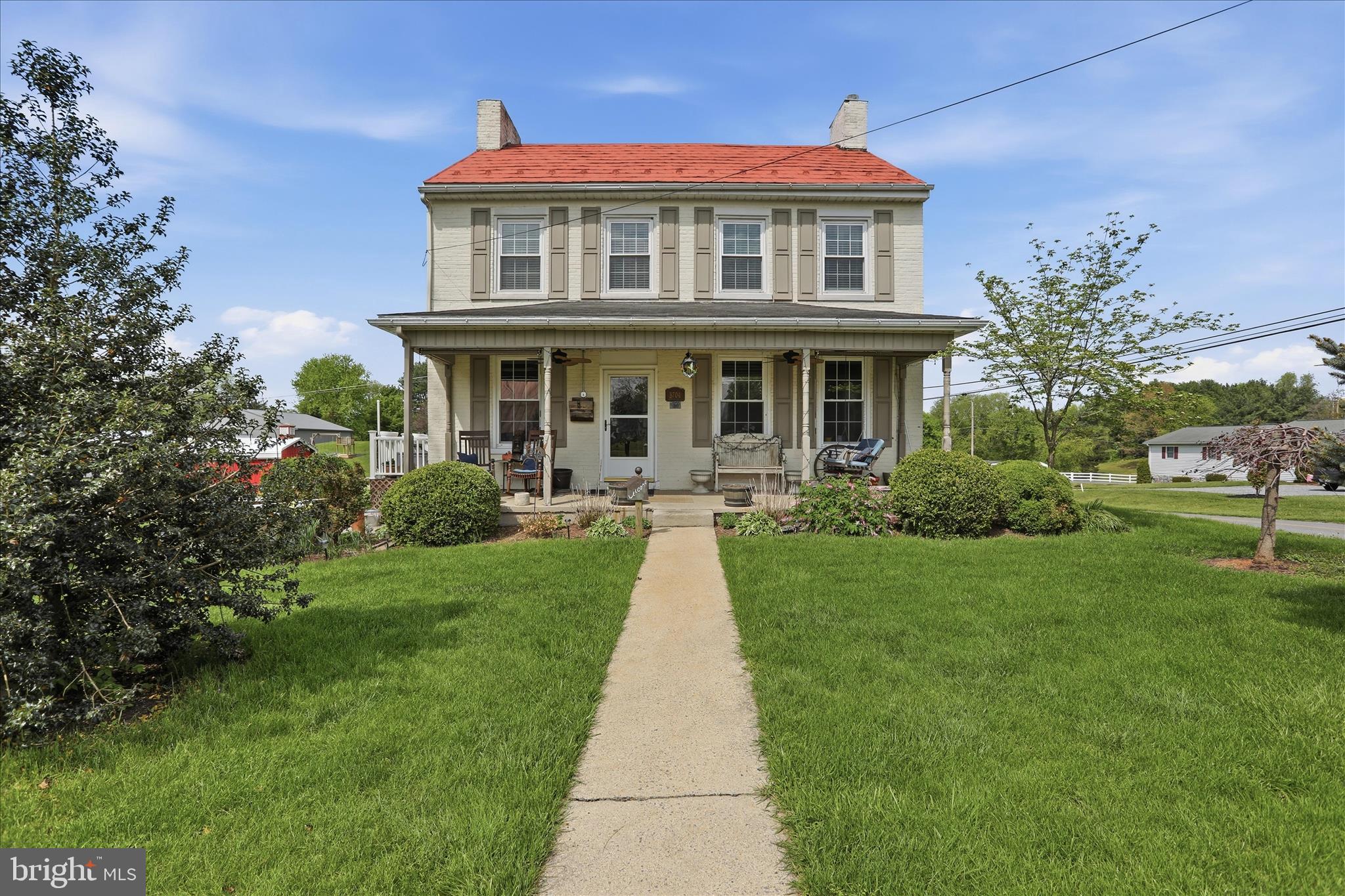 5704 Montgomery Church Road Greencastle, PA 17225 - Photo 31 of 41
