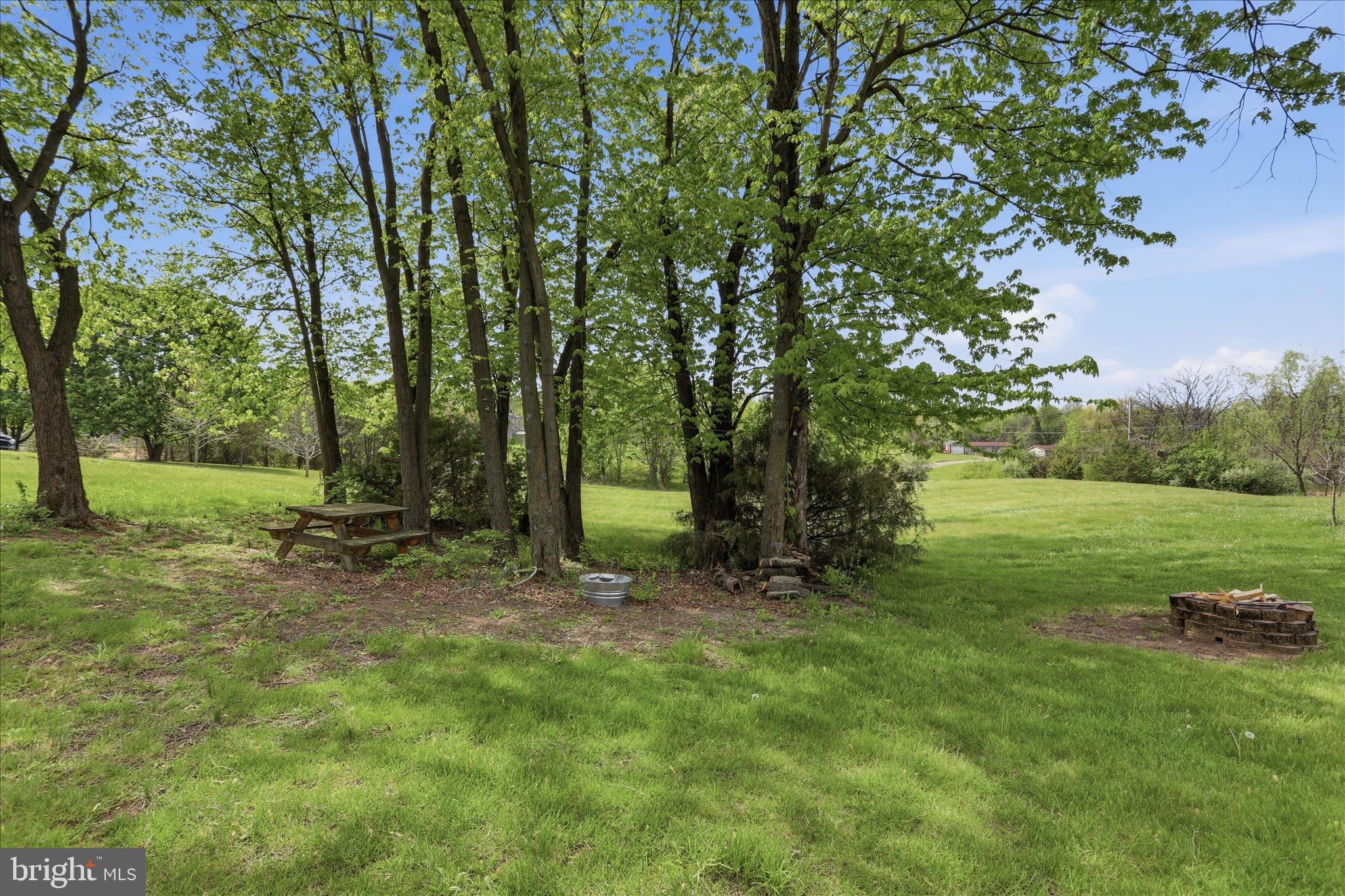 5704 Montgomery Church Road Greencastle, PA 17225 - Photo 35 of 41 mature landscaping