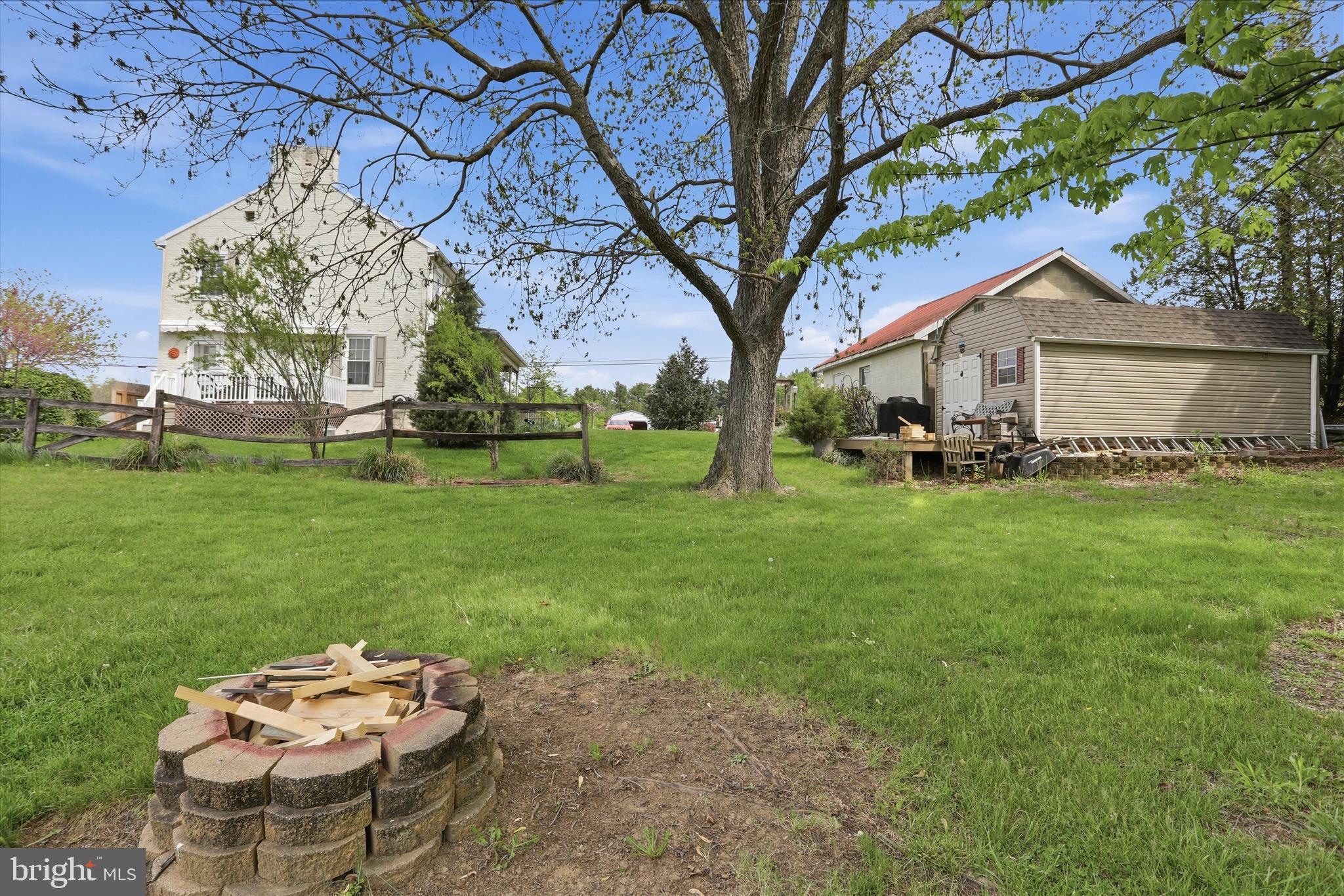 5704 Montgomery Church Road Greencastle, PA 17225 - Photo 36 of 41 Beautiful lot!