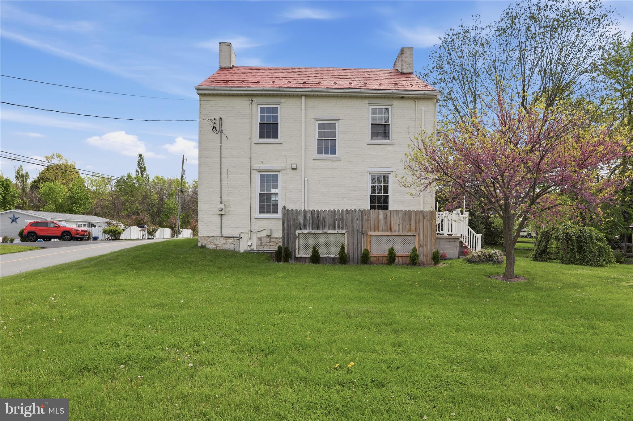 5704 Montgomery Church Road Greencastle, PA 17225 - Photo 40 of 41