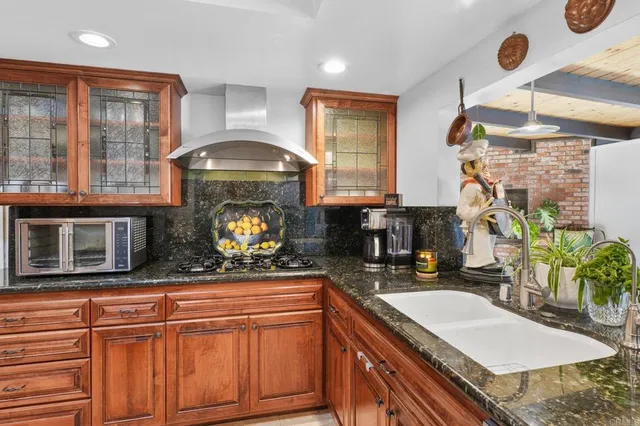 $1,499,000 | 295 Camino Elevado, Bonita, CA 91902