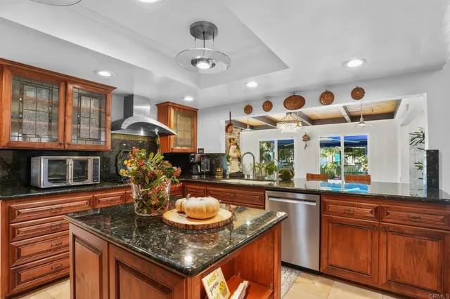 $1,499,000 | 295 Camino Elevado, Bonita, CA 91902