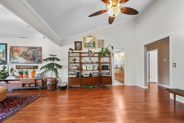 $1,499,000 | 295 Camino Elevado, Bonita, CA 91902