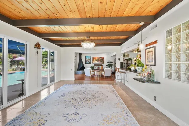 $1,499,000 | 295 Camino Elevado, Bonita, CA 91902