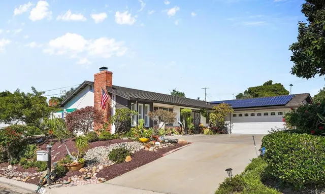 $1,499,000 | 295 Camino Elevado, Bonita, CA 91902