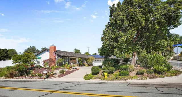 $1,499,000 | 295 Camino Elevado, Bonita, CA 91902