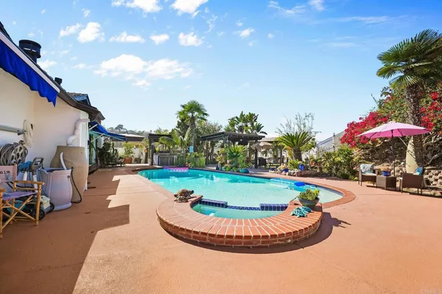 $1,499,000 | 295 Camino Elevado, Bonita, CA 91902