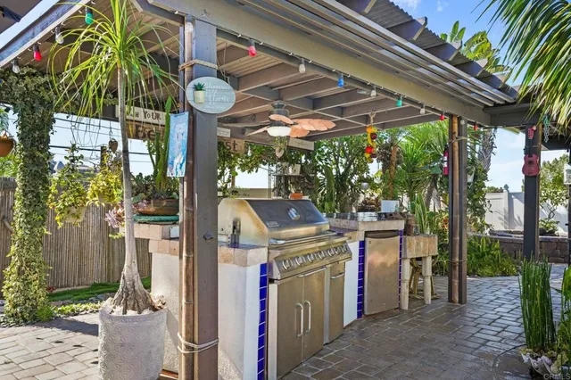 $1,499,000 | 295 Camino Elevado, Bonita, CA 91902