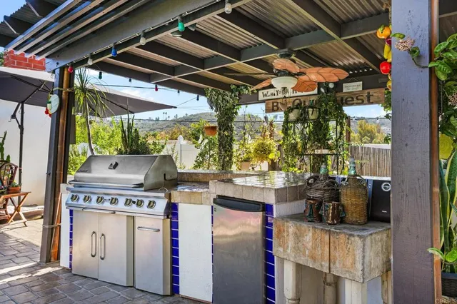 $1,499,000 | 295 Camino Elevado, Bonita, CA 91902