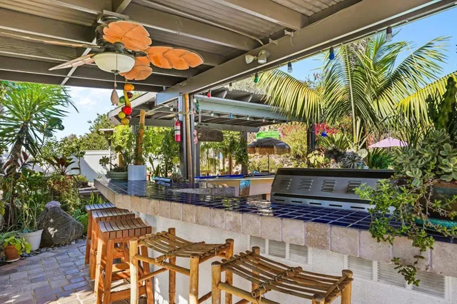 $1,499,000 | 295 Camino Elevado, Bonita, CA 91902