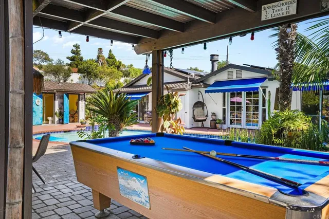 $1,499,000 | 295 Camino Elevado, Bonita, CA 91902