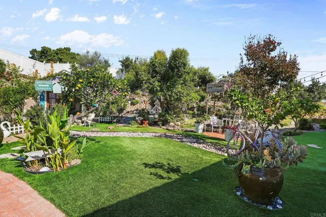 $1,499,000 | 295 Camino Elevado, Bonita, CA 91902