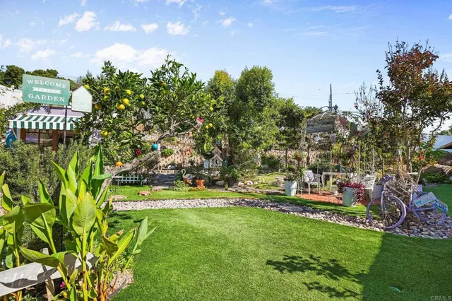 $1,499,000 | 295 Camino Elevado, Bonita, CA 91902