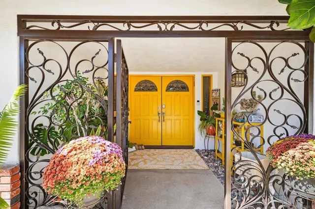 $1,499,000 | 295 Camino Elevado, Bonita, CA 91902