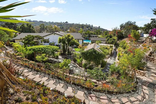 $1,499,000 | 295 Camino Elevado, Bonita, CA 91902