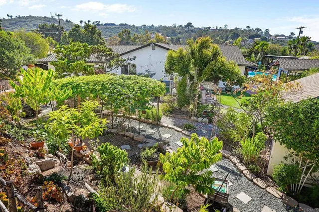 $1,499,000 | 295 Camino Elevado, Bonita, CA 91902