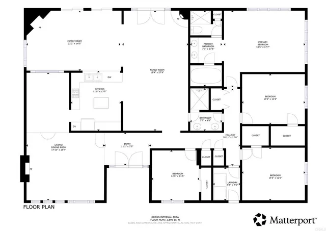 $1,499,000 | 295 Camino Elevado, Bonita, CA 91902