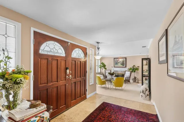 $1,499,000 | 295 Camino Elevado, Bonita, CA 91902