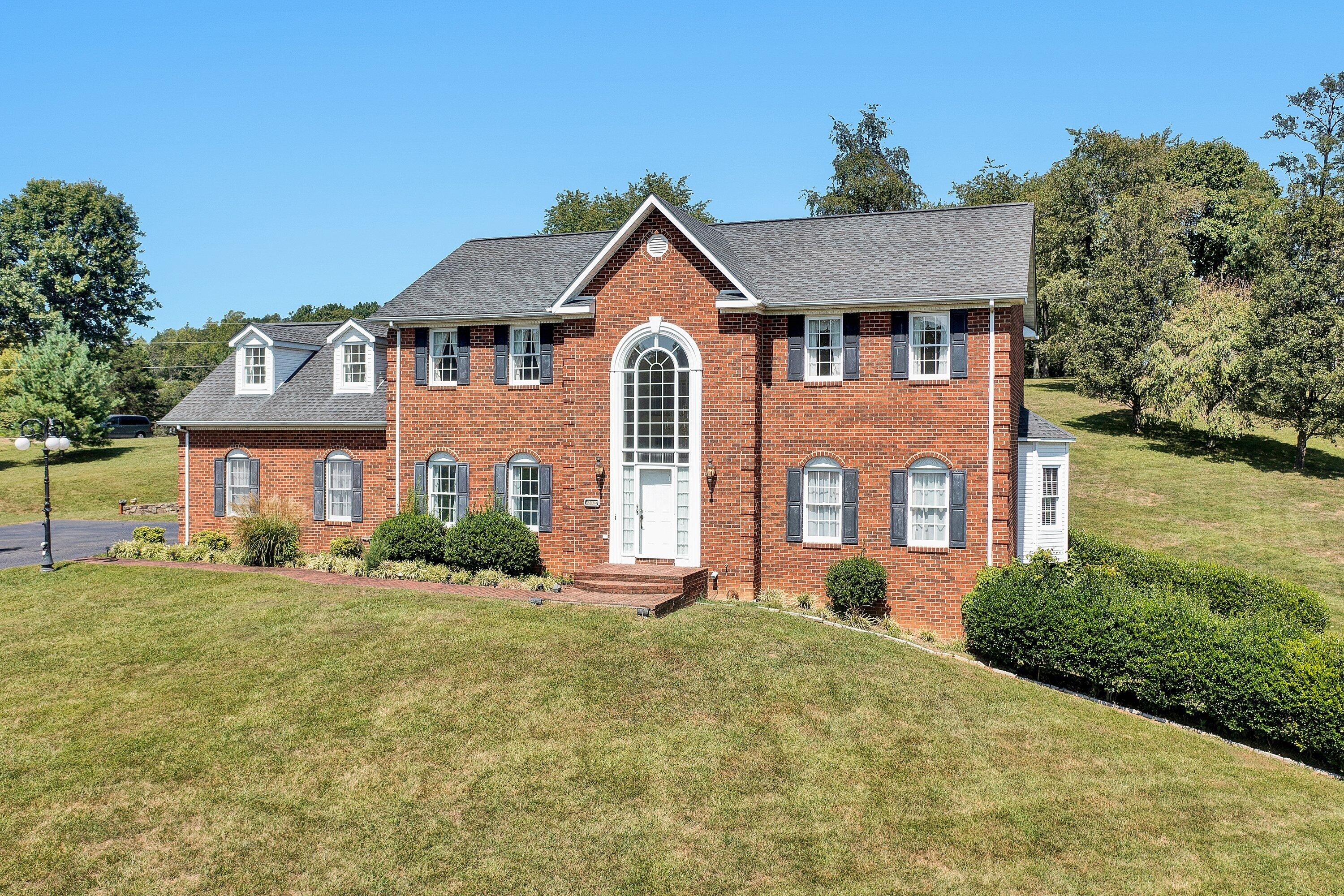 2314 Etzler Road Troutville, VA 24175 - Photo 1 of 56 082220240147
