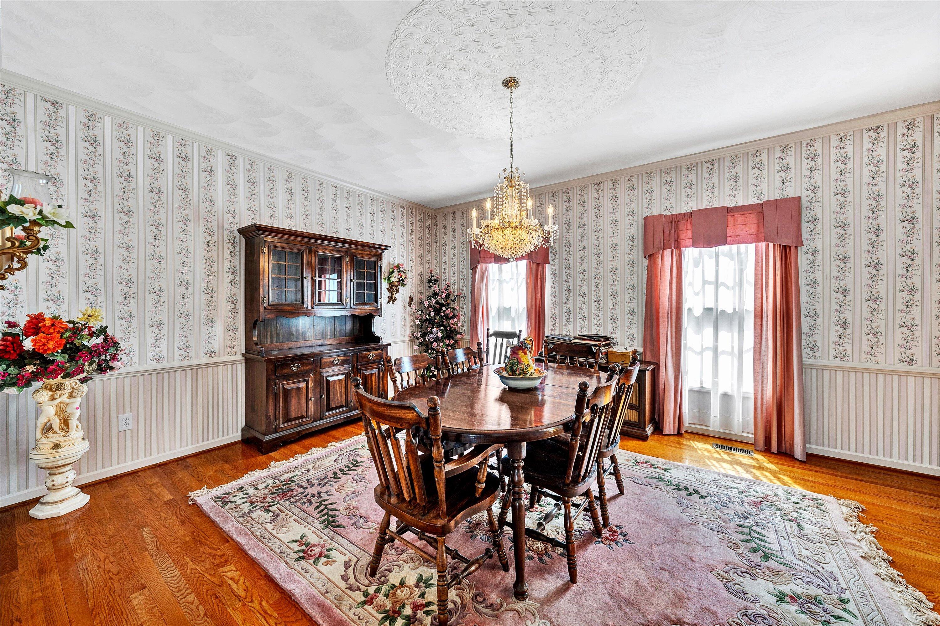 2314 Etzler Road Troutville, VA 24175 - Photo 11 of 56 12-082220240096