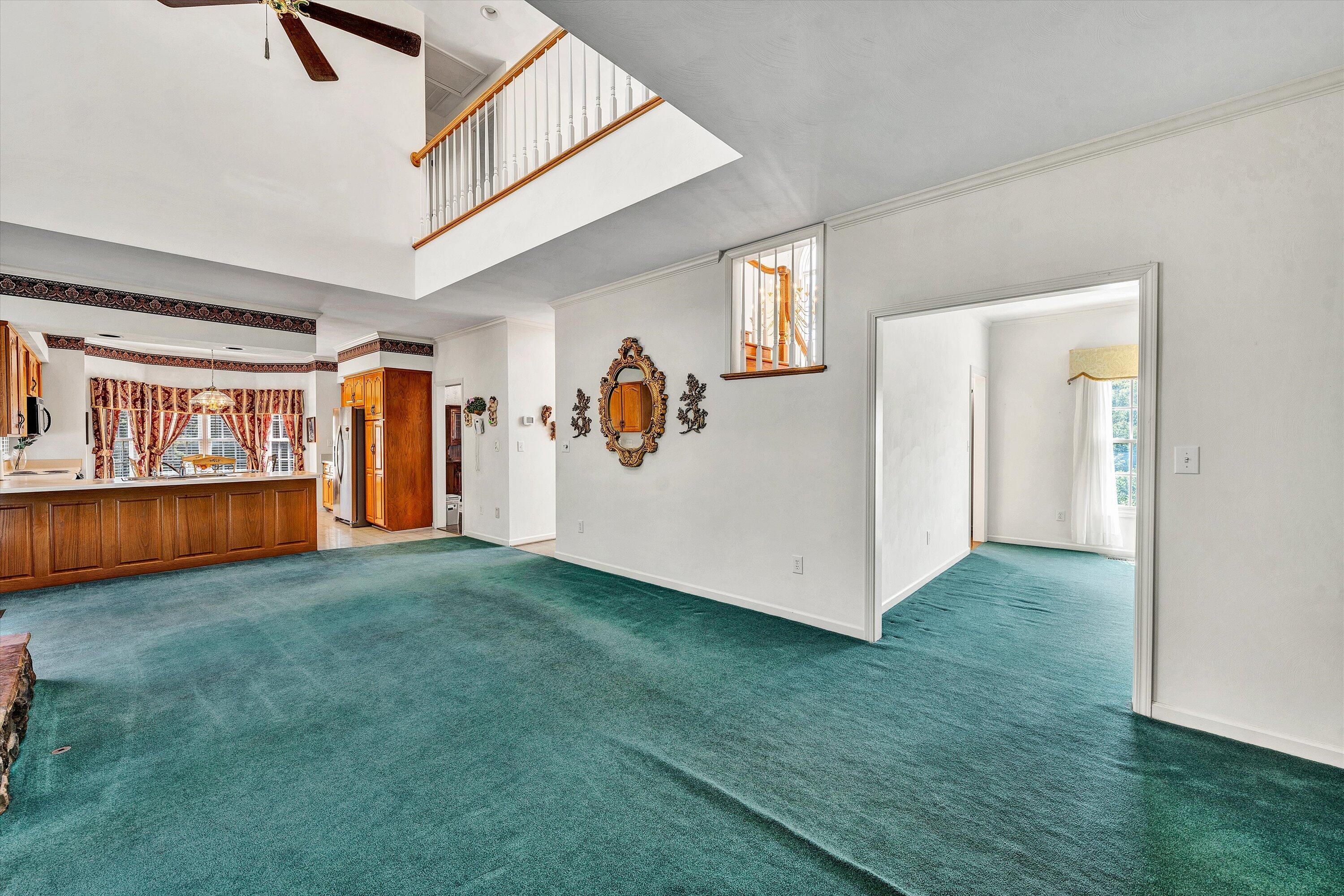 2314 Etzler Road Troutville, VA 24175 - Photo 13 of 56 14-082220240098