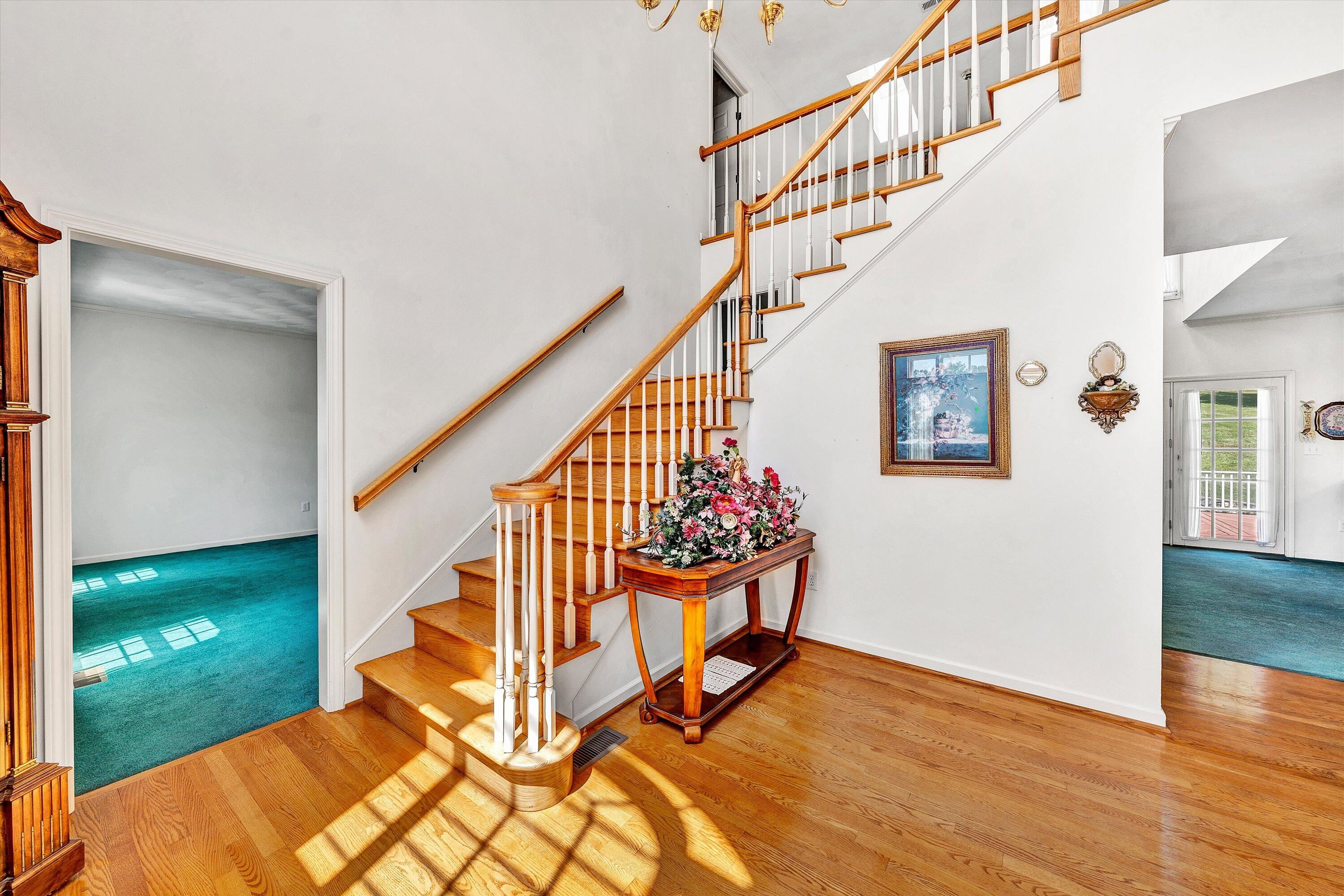 2314 Etzler Road Troutville, VA 24175 - Photo 8 of 56 09-082220240093