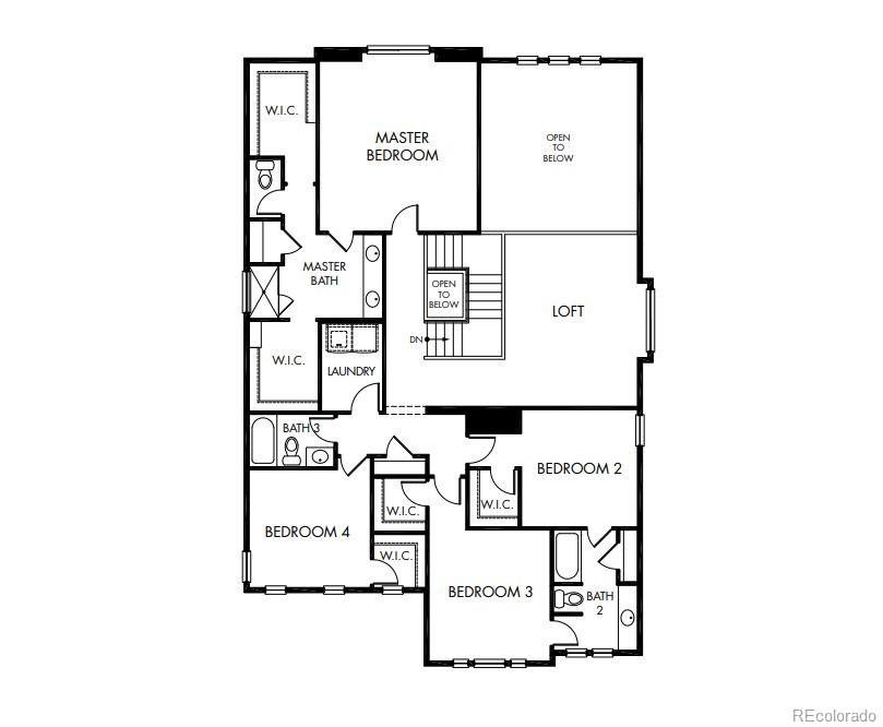 9196 Rifle Street Commerce City, CO 80022 - Photo 39 of 40 a picture of a bench in front of a door