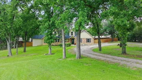 $450,000 | 3703 Northwest County Road 0016, Corsicana, TX 75110