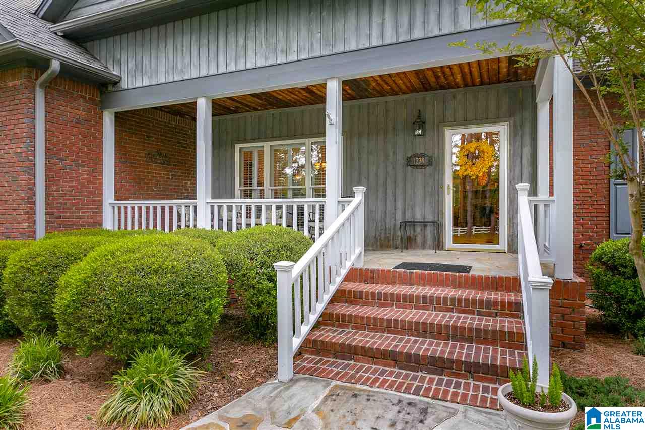 1239 Alex Mill Road Montevallo, AL 35115 - Photo 5 of 50