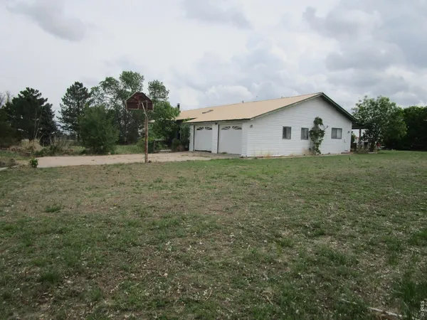 $395,000 | 5576 County Rd G, Joes, CO 80822