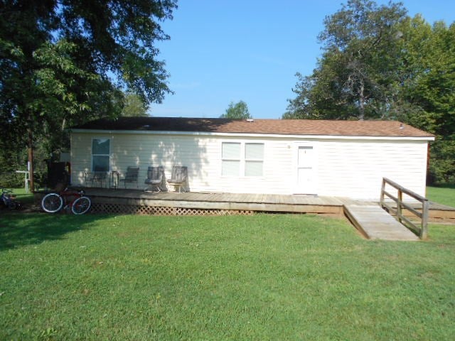 736 Lindsay Road Pamplin, VA 23958 - Photo 16 of 16 Gallery Image 16