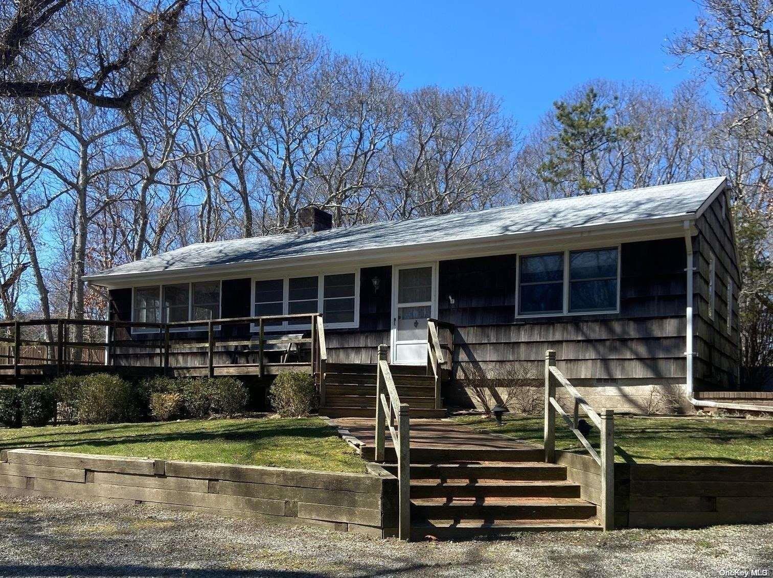 Nassau Point Ranch
