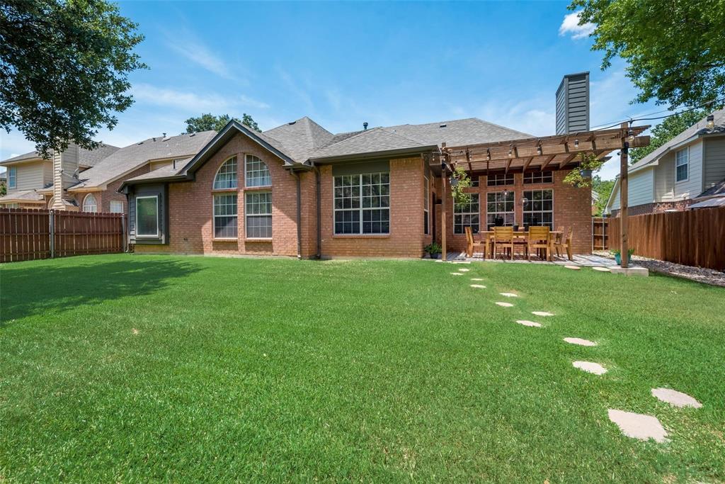 1919 Stafford Road Grapevine, TX 76051 - Photo 27 of 27