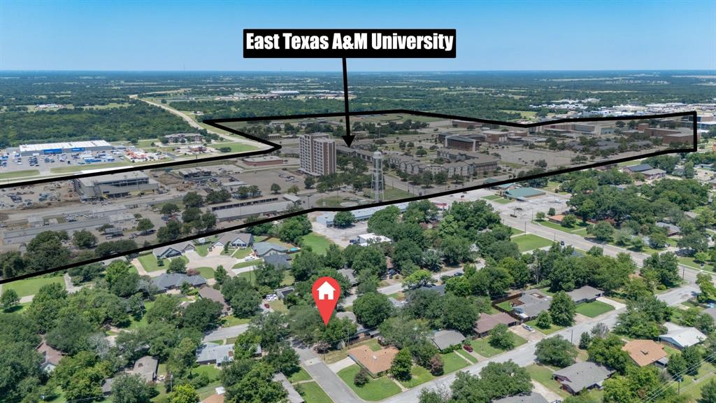 2712 Rix Street Commerce, TX 75428 - Photo 32 of 33