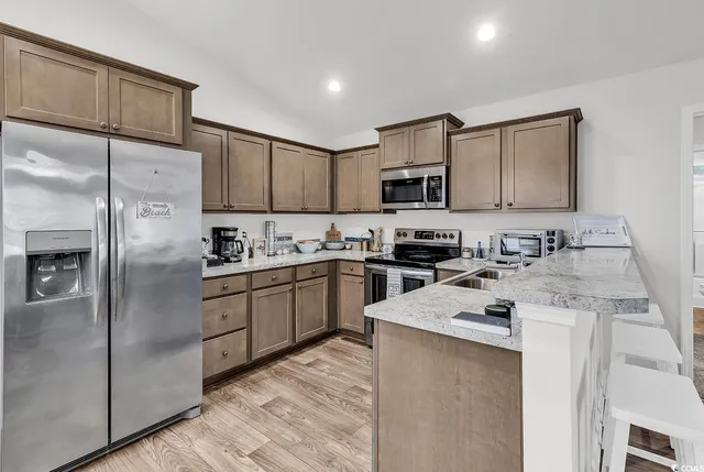 $259,000 | 82 Desurrency Court, Georgetown, SC 29440