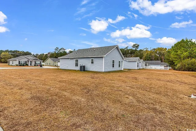 $259,000 | 82 Desurrency Court, Georgetown, SC 29440