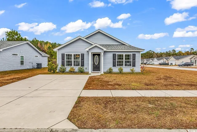 $259,000 | 82 Desurrency Court, Georgetown, SC 29440
