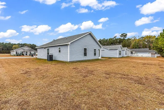 $259,000 | 82 Desurrency Court, Georgetown, SC 29440