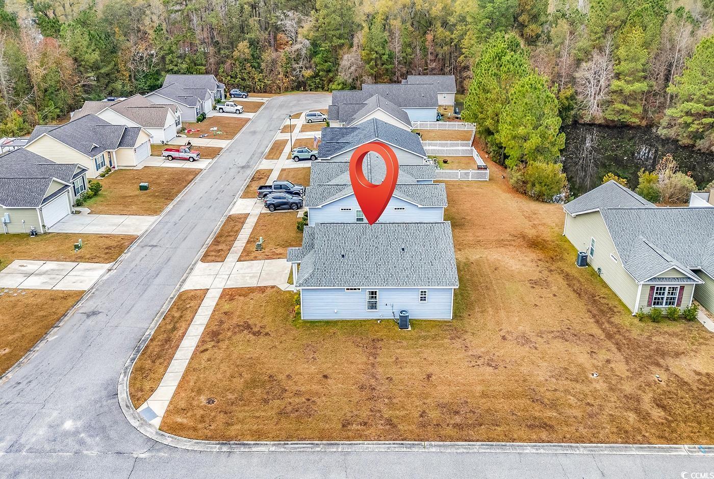 82 Desurrency Court Georgetown, SC 29440 - Photo 22 of 25