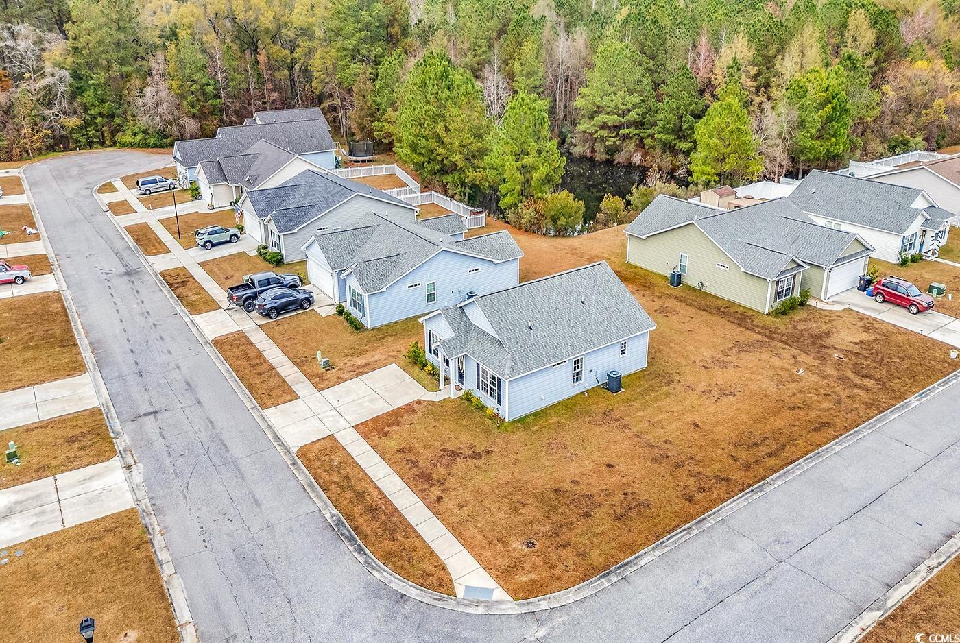 82 Desurrency Court Georgetown, SC 29440 - Photo 23 of 25