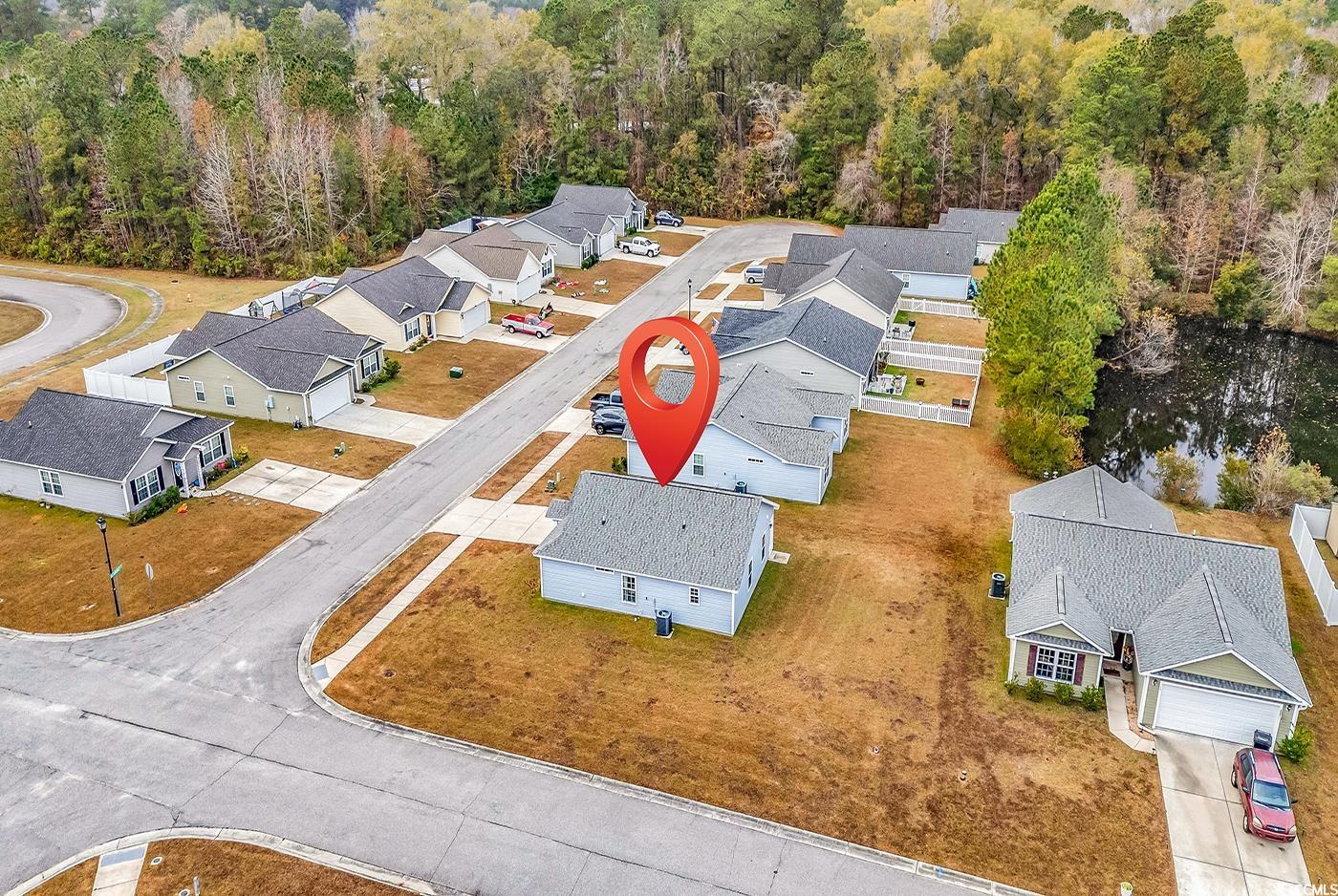 82 Desurrency Court Georgetown, SC 29440 - Photo 24 of 25