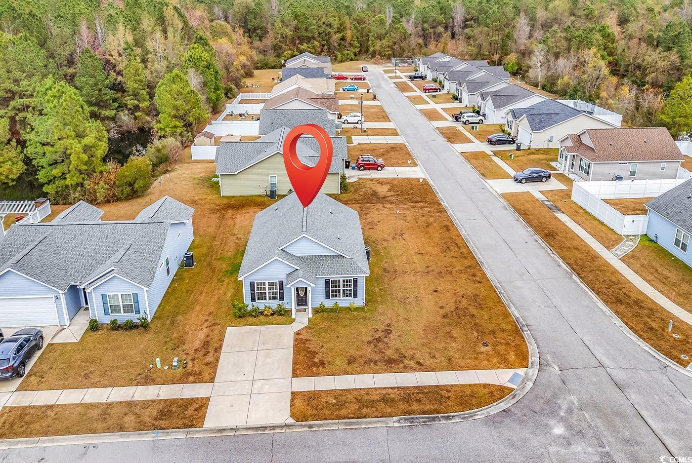 82 Desurrency Court Georgetown, SC 29440 - Photo 25 of 25