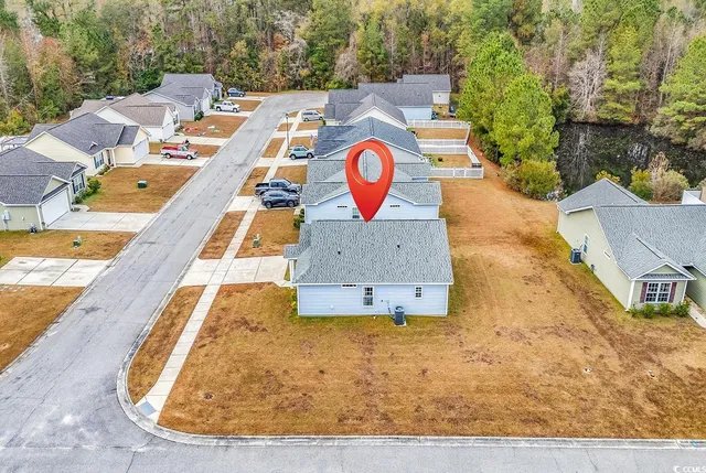 $259,000 | 82 Desurrency Court, Georgetown, SC 29440