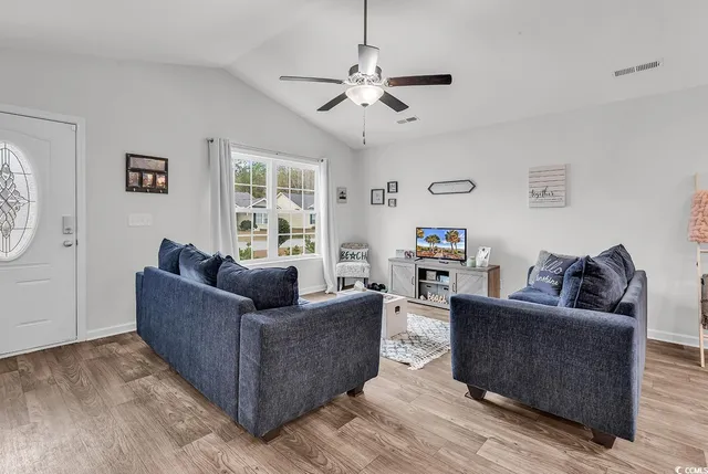 $259,000 | 82 Desurrency Court, Georgetown, SC 29440