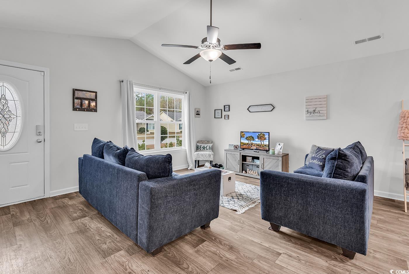 82 Desurrency Court Georgetown, SC 29440 - Photo 4 of 25