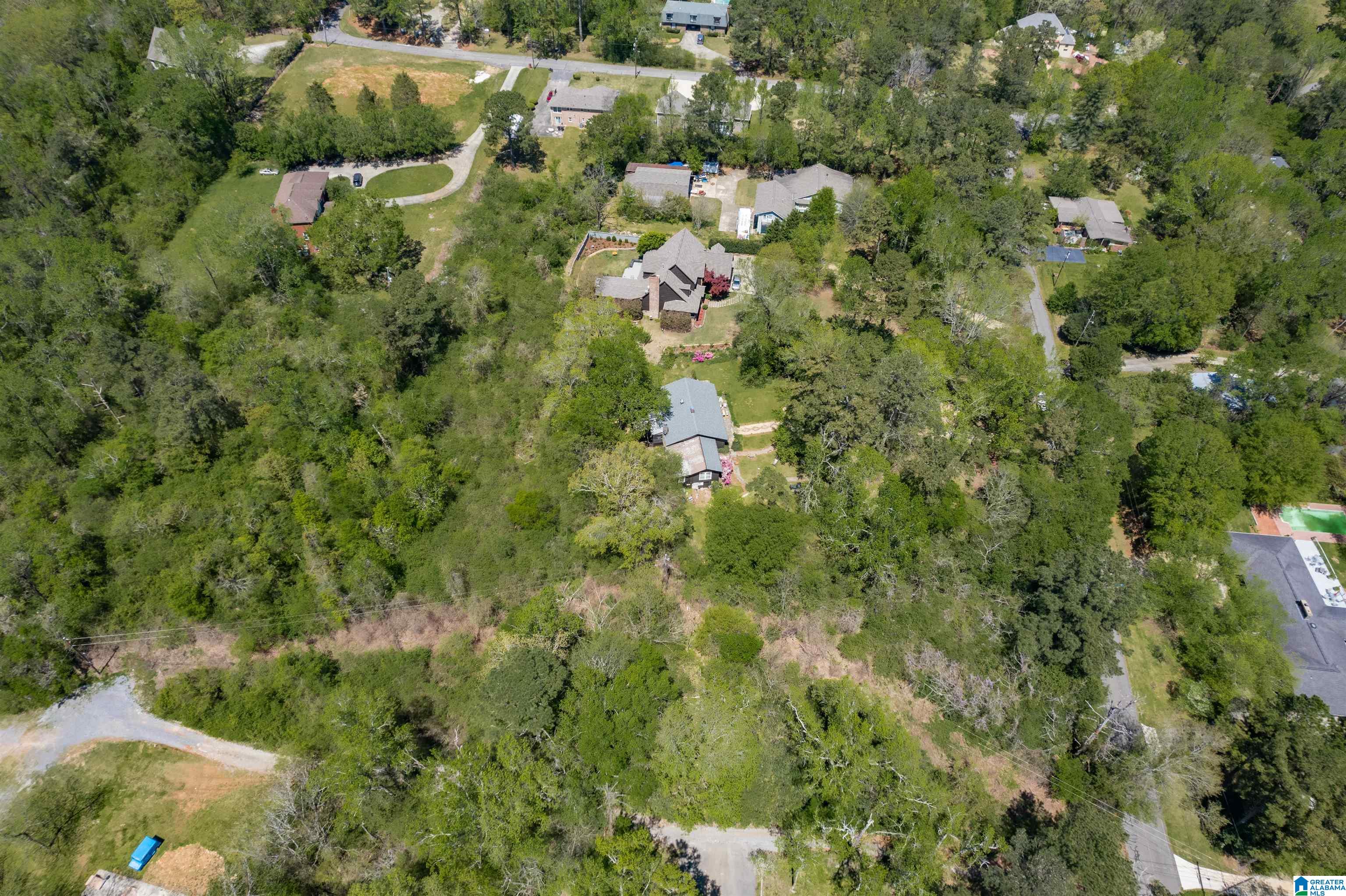 940 Hitching Post Lane Birmingham, AL 35210 - Photo 41 of 43