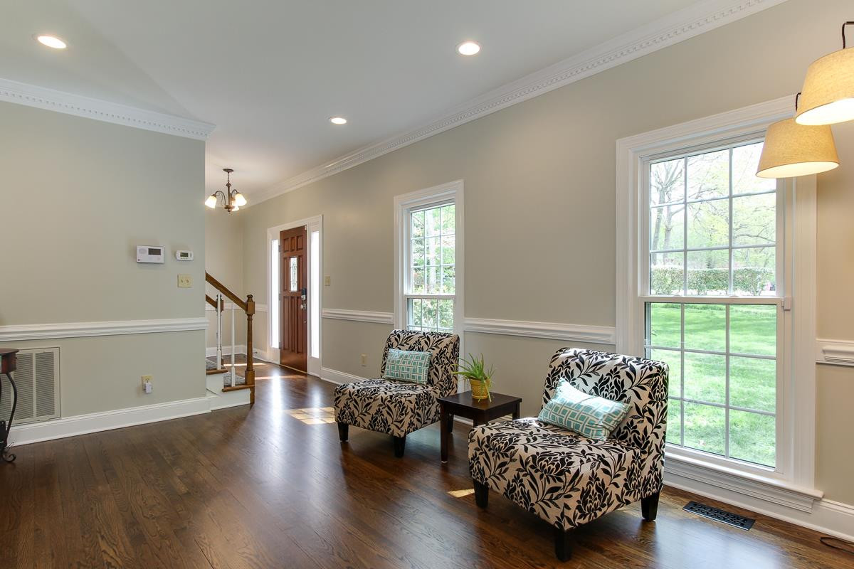 2000 Corberrie Lane Raleigh, NC 27613 - Photo 5 of 25 Photo 5