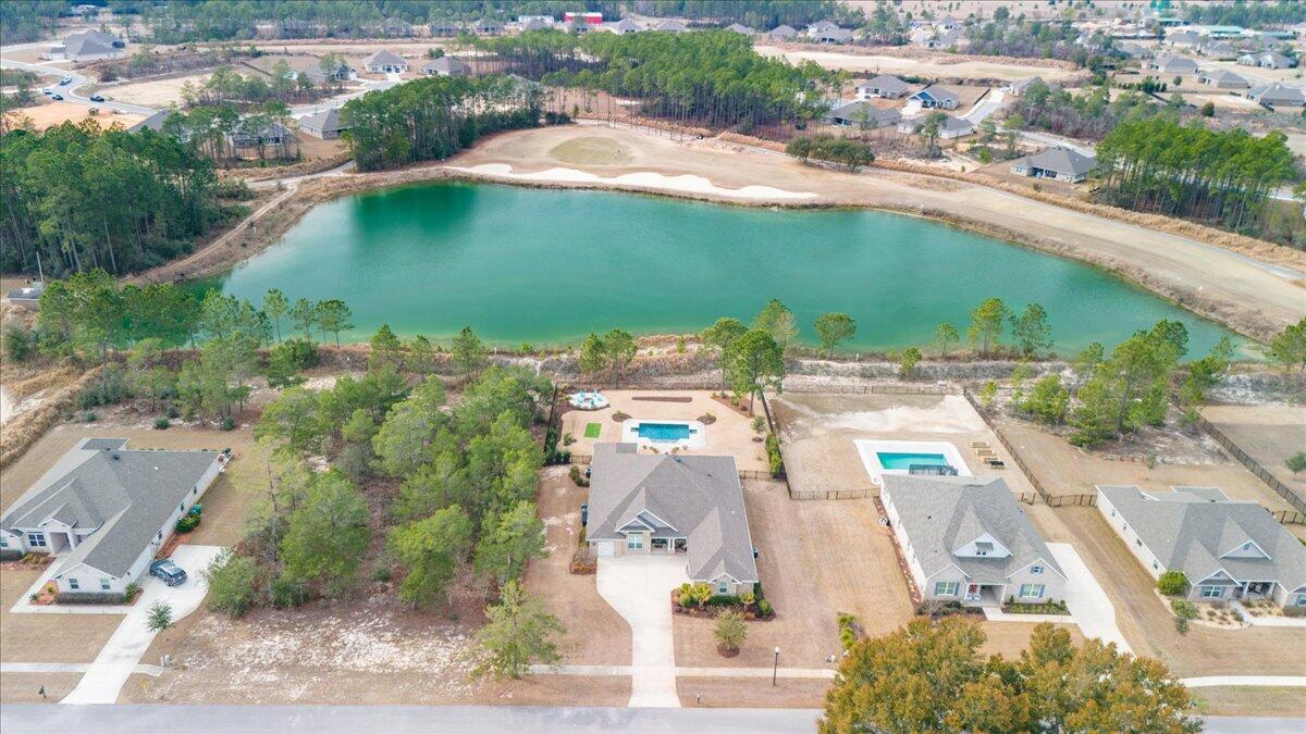 20 West B Club Freeport, FL 32439 - Photo 2 of 5 Aerial