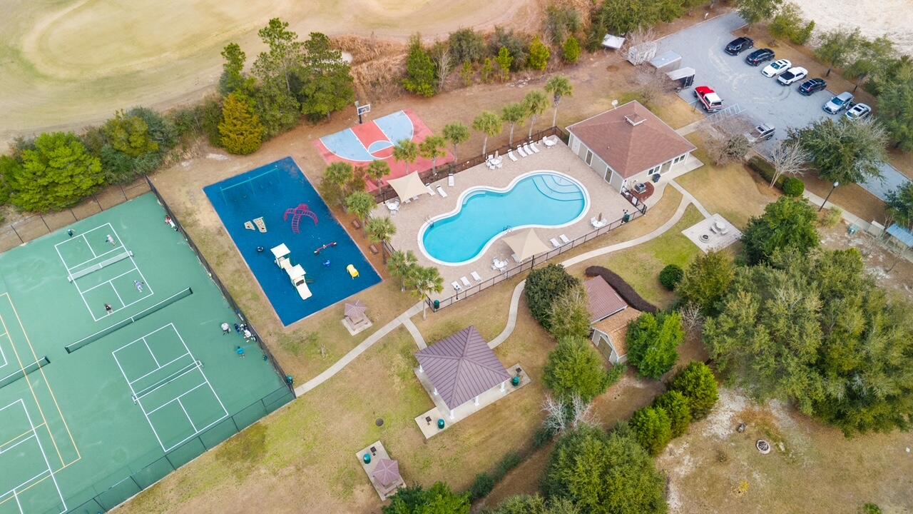 20 West B Club Freeport, FL 32439 - Photo 3 of 5 Windswept community amenities