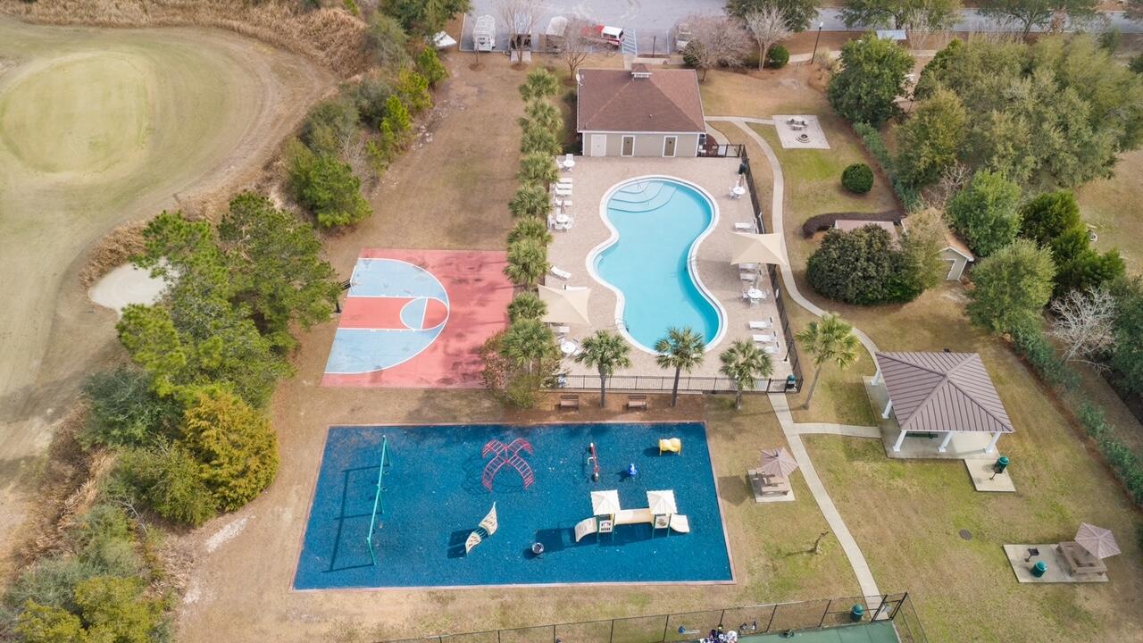 20 West B Club Freeport, FL 32439 - Photo 5 of 5 Windswept community amenities